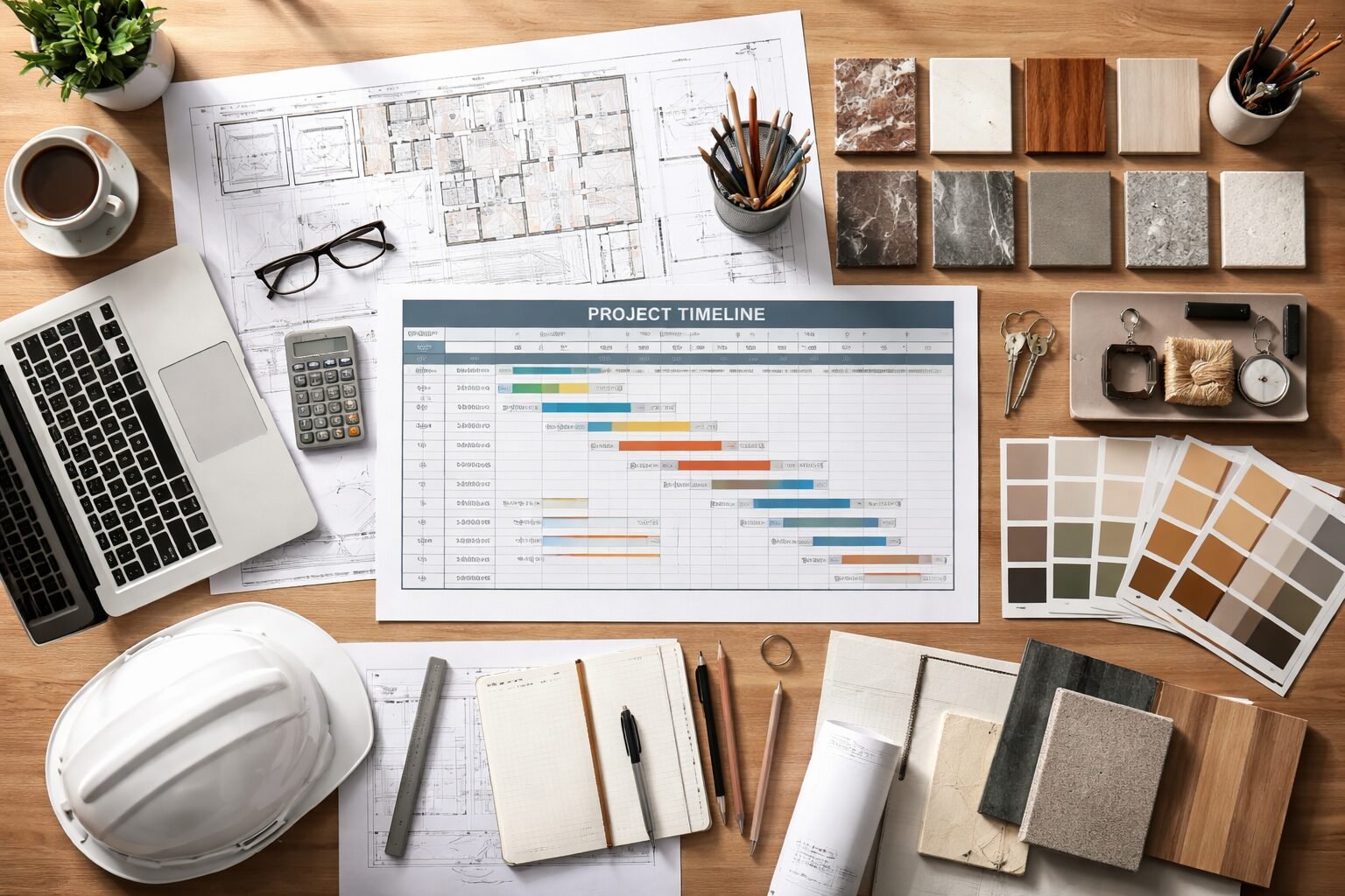 Планиране и организация