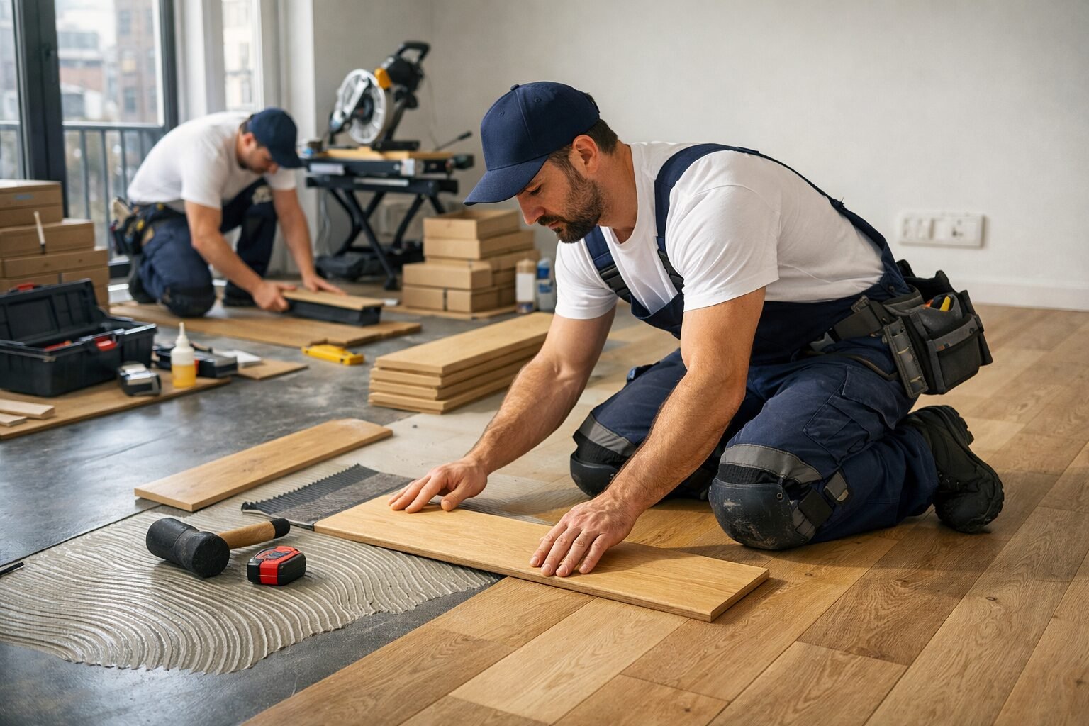 Изпълнение по западноевропейски стандарт