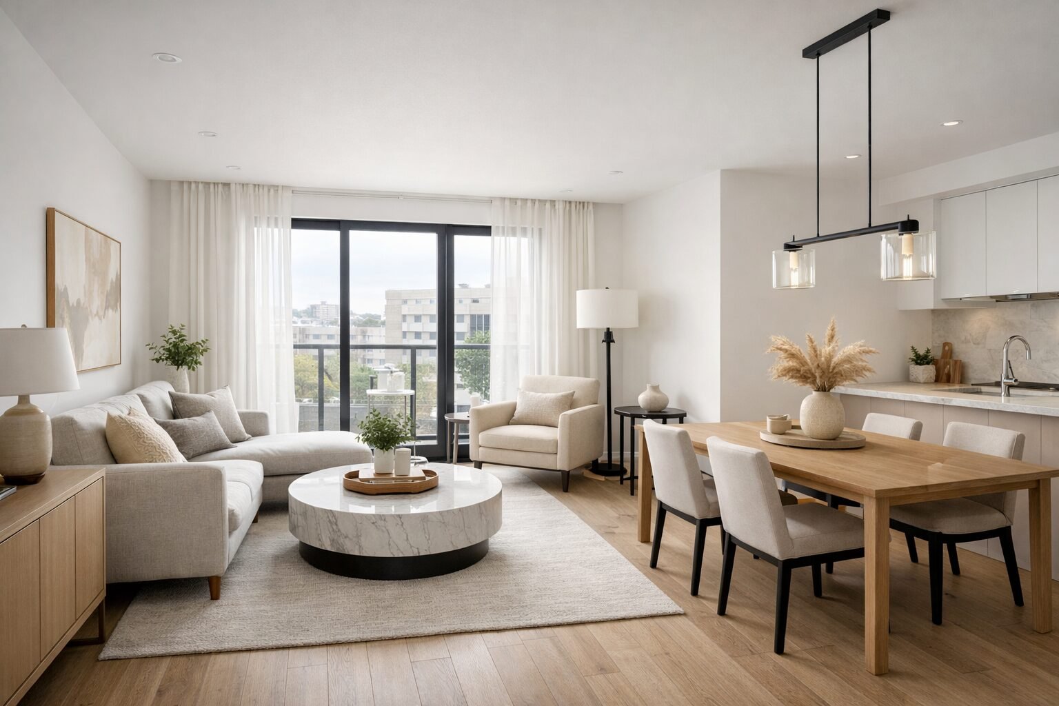 Финално завършване и предаване